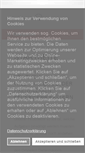 Mobile Screenshot of feuerwehr-keltern.de
